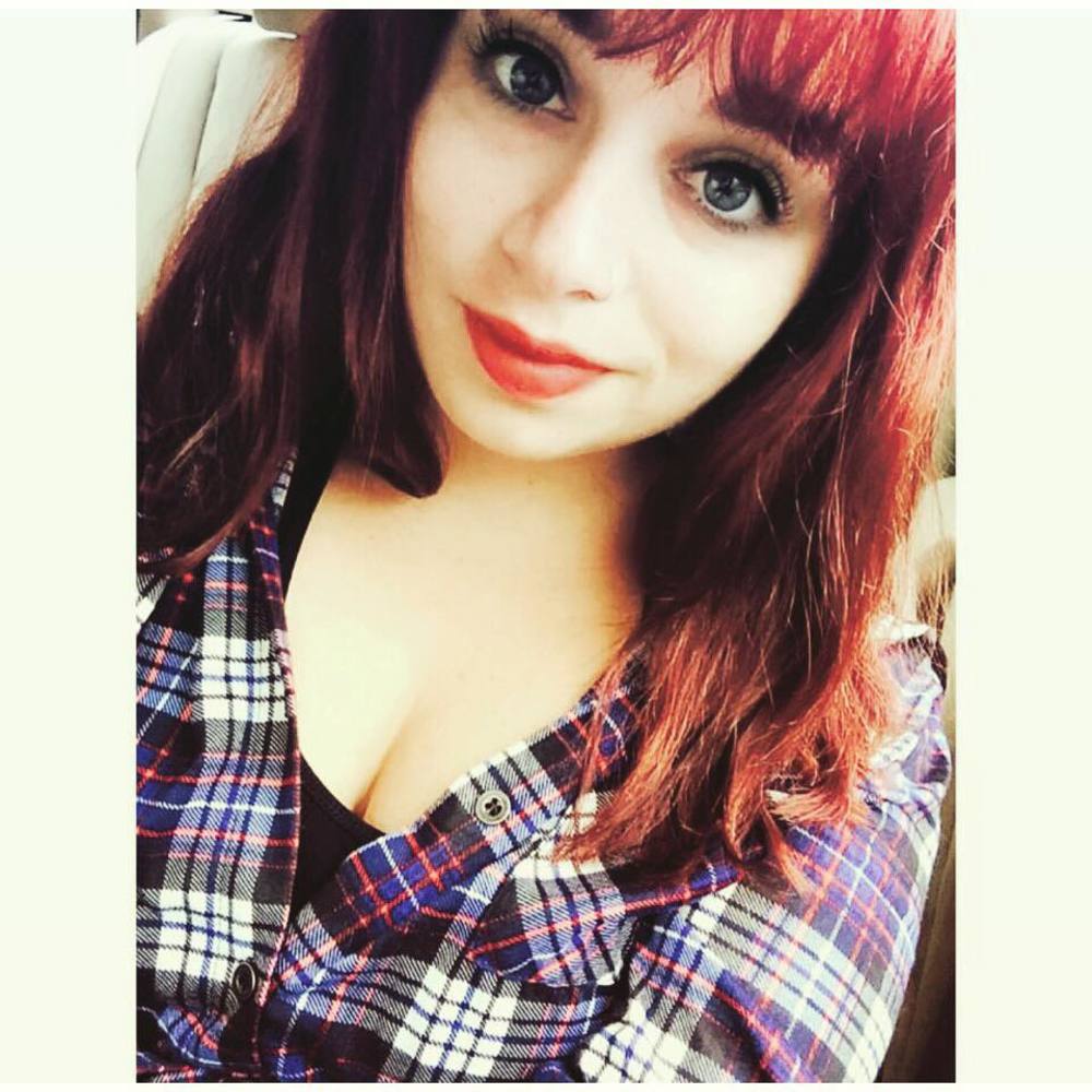 Meet your Posher, Keri